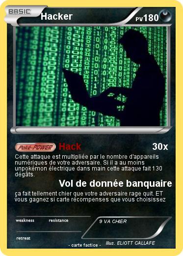 Pokemon Hacker