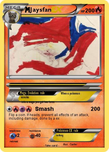 Pokemon Jaysfan
