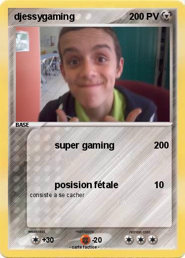 Pokemon djessygaming