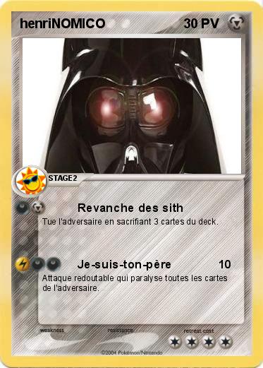 Pokemon henriNOMICO
