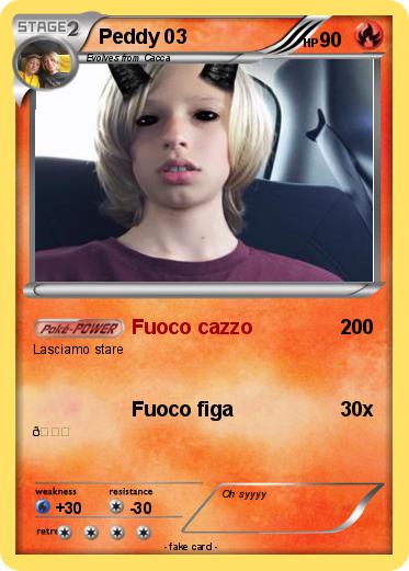 Pokemon Peddy 03