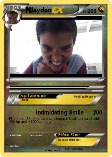 Pokemon Jayden