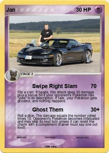 Pokemon Jan