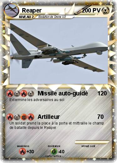 Pokemon Reaper