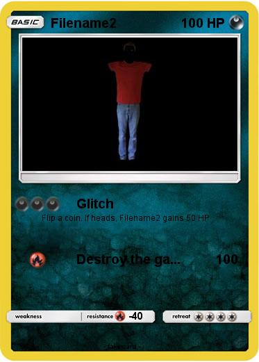 Pokemon Filename2