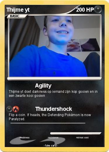 Pokemon Thijme yt