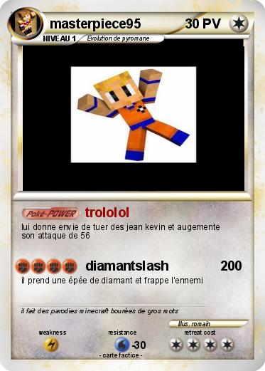 Pokemon masterpiece95
