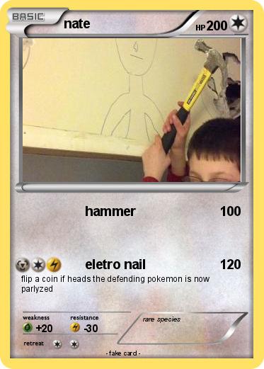 Pokemon nate