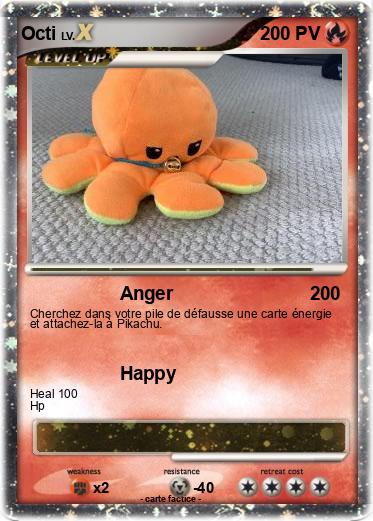 Pokemon Octi