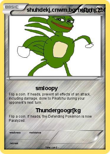 Pokemon shuhdekj,cnwm,bgrhefbrhj,2bf