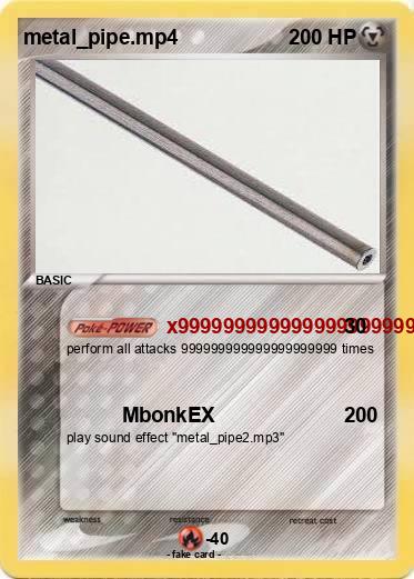 Pokemon metal_pipe.mp4