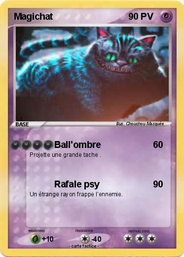 Pokemon Magichat