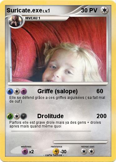Pokemon Suricate.exe