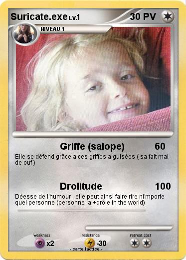 Pokemon Suricate.exe