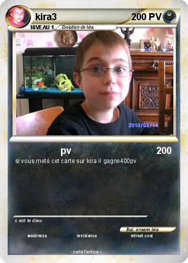 Pokemon kira3