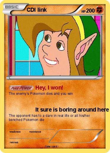 Pokemon CDI link