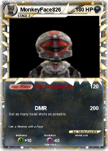 Pokemon MonkeyFace826