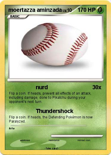 Pokemon moertazza aminzada
