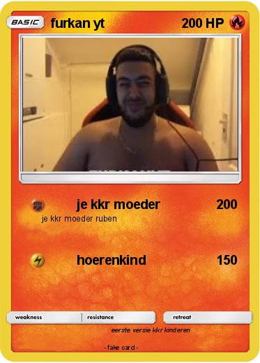 Pokemon furkan yt