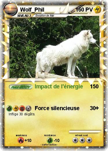 Pokemon Wolf_Phil