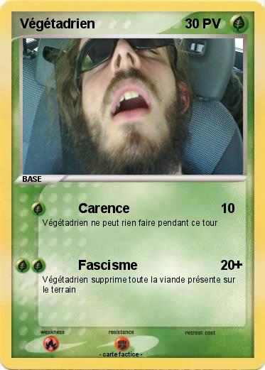 Pokemon Végétadrien