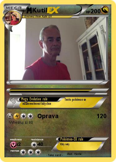 Pokemon Kutil