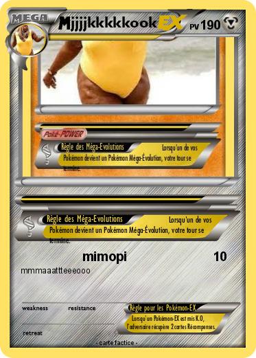 Pokemon jjjjkkkkkook