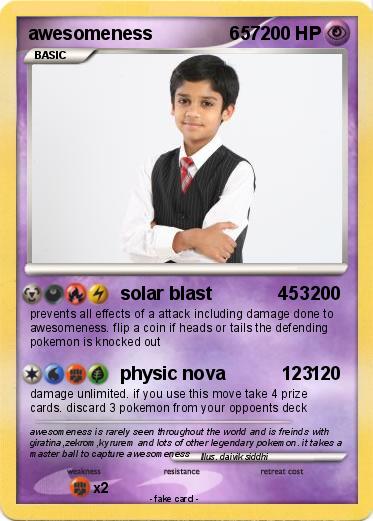 Pokemon awesomeness               657