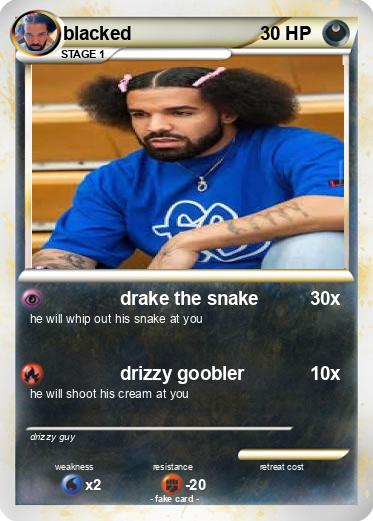 Pokemon blacked