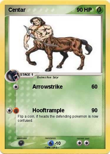 Pokemon Centar