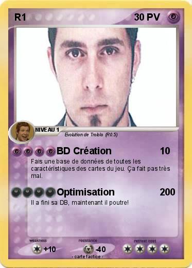Pokemon R1
