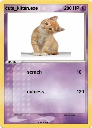 Pokemon cute_kitten.exe