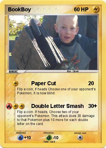 Pokemon BookBoy