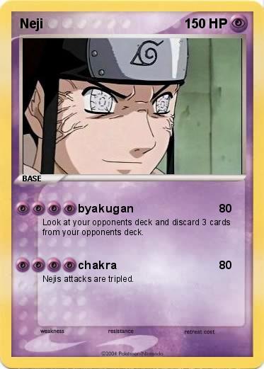 Pokemon Neji