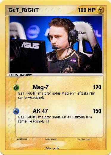 Pokemon GeT_RiGhT