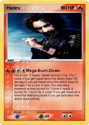 Pokemon Hades                                 1