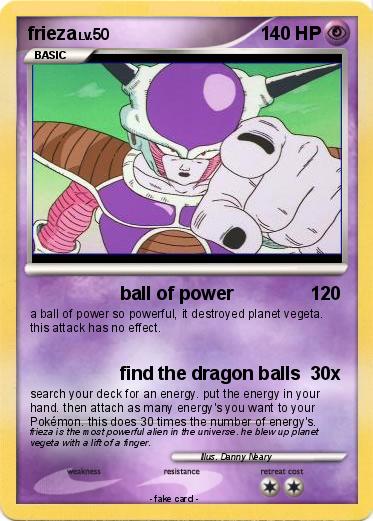 Pokemon frieza
