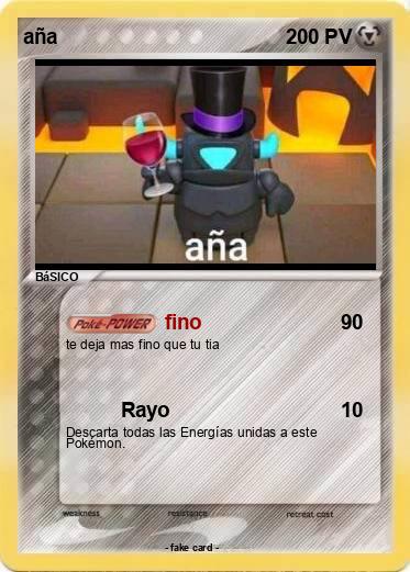 Pokemon aña