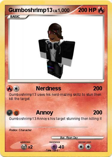 Pokemon Gumboshrimp13