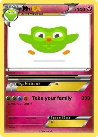 Pokemon hi