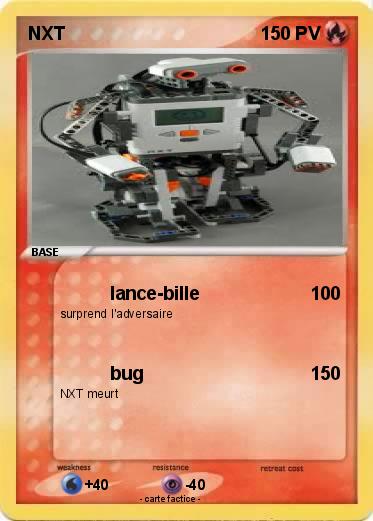 Pokemon NXT
