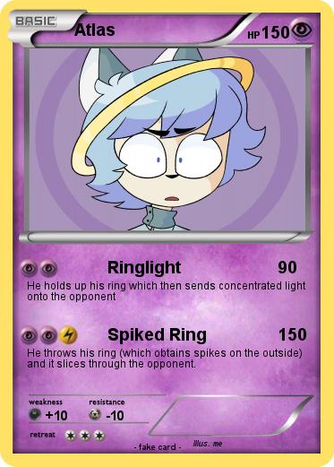 Pokemon Atlas