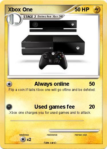 Pokemon Xbox One
