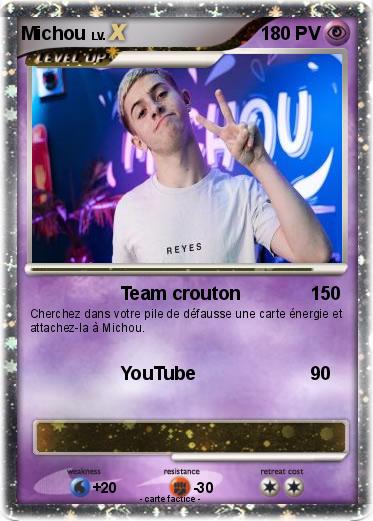 Pokemon Michou