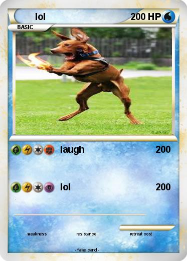 Pokemon lol
