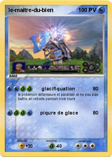 Pokemon le-maitre-du-bien