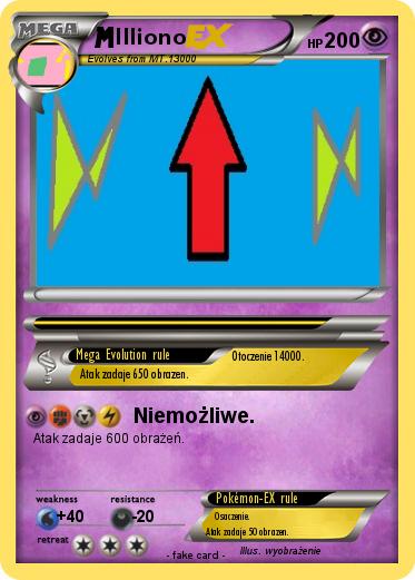 Pokemon Illiono