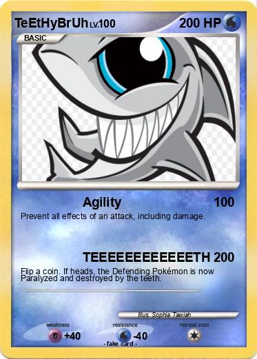 Pokemon TeEtHyBrUh