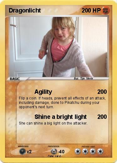 Pokemon Dragonlicht