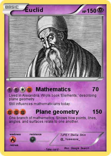 Pokemon Euclid